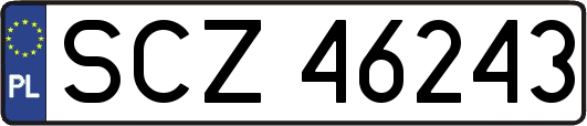 SCZ46243