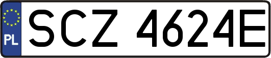 SCZ4624E