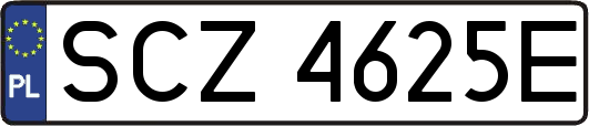 SCZ4625E