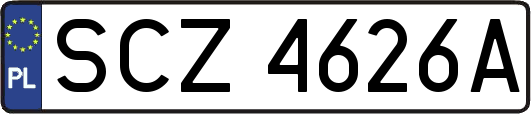 SCZ4626A