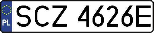 SCZ4626E