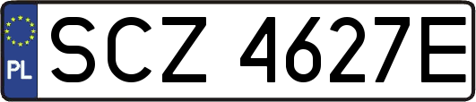 SCZ4627E