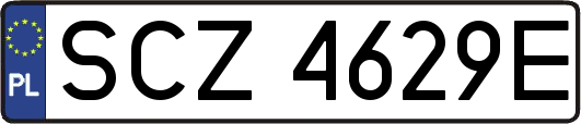 SCZ4629E