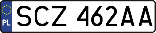 SCZ462AA