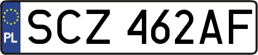 SCZ462AF