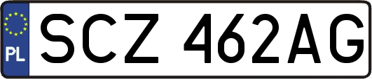 SCZ462AG