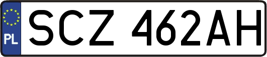 SCZ462AH