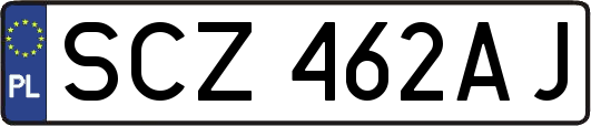 SCZ462AJ
