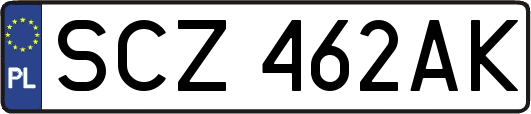 SCZ462AK