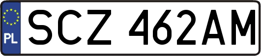SCZ462AM