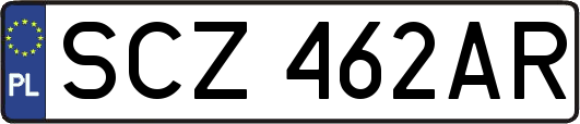 SCZ462AR