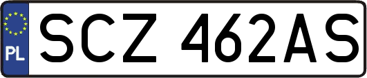 SCZ462AS