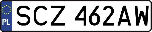 SCZ462AW