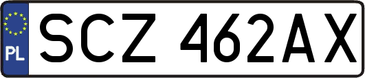 SCZ462AX