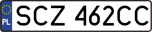 SCZ462CC