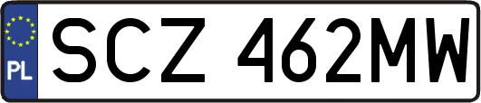 SCZ462MW