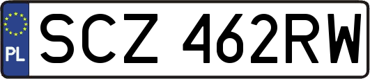 SCZ462RW