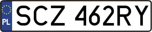 SCZ462RY