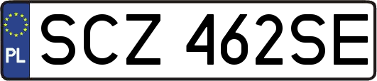 SCZ462SE