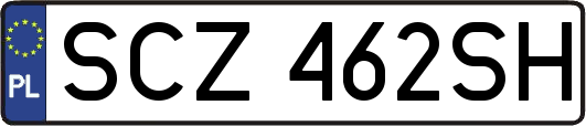 SCZ462SH