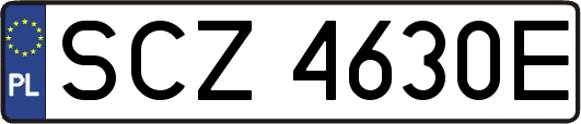 SCZ4630E