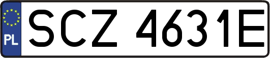 SCZ4631E