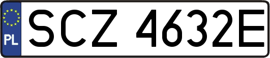 SCZ4632E