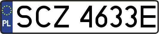 SCZ4633E