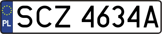 SCZ4634A