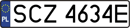 SCZ4634E