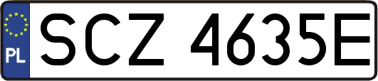 SCZ4635E