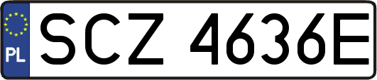 SCZ4636E
