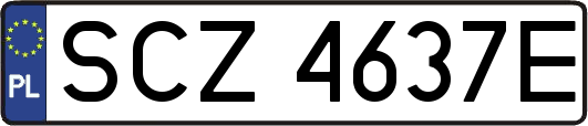 SCZ4637E