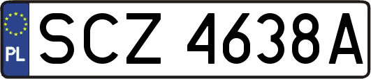 SCZ4638A