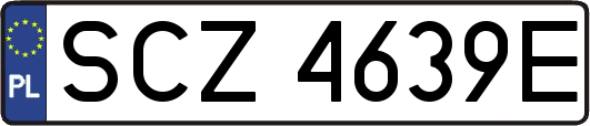 SCZ4639E