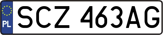 SCZ463AG