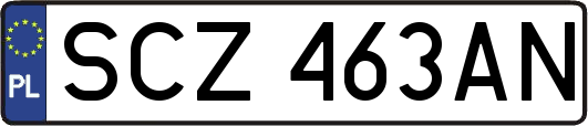 SCZ463AN