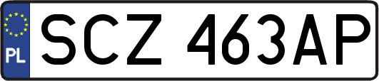 SCZ463AP