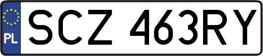 SCZ463RY