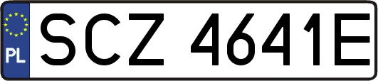 SCZ4641E