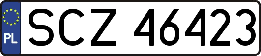 SCZ46423