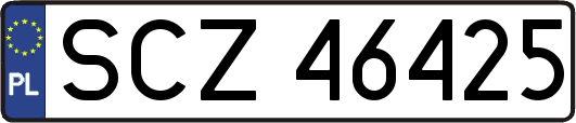 SCZ46425