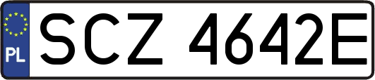 SCZ4642E