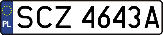 SCZ4643A