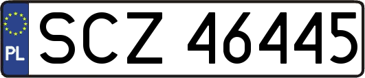 SCZ46445