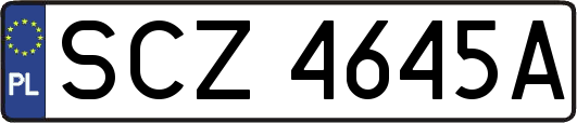 SCZ4645A