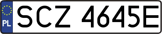 SCZ4645E