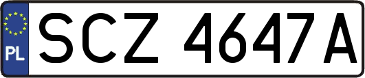 SCZ4647A