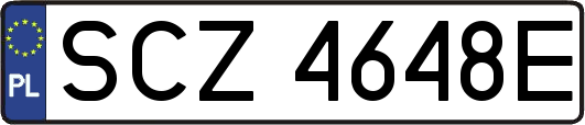 SCZ4648E