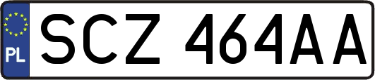SCZ464AA